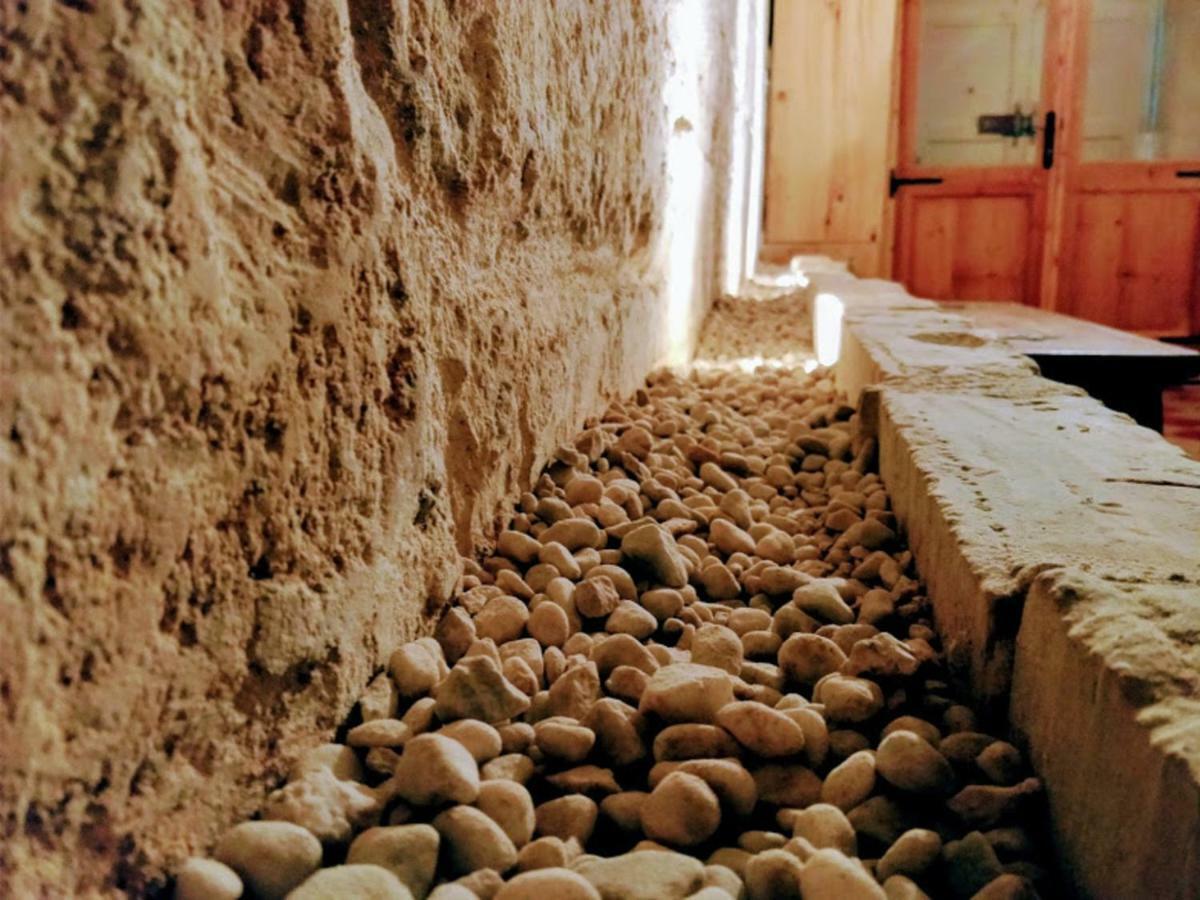 A 400 Year Old Large Town House In Valletta. Hotel Exterior photo